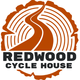 Redwood Cycle House